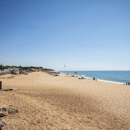 Apartamento Carteia Куартейра Екстериор снимка
