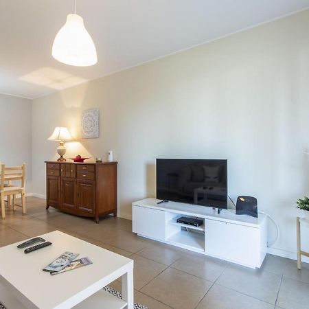 Apartamento Carteia Куартейра Екстериор снимка